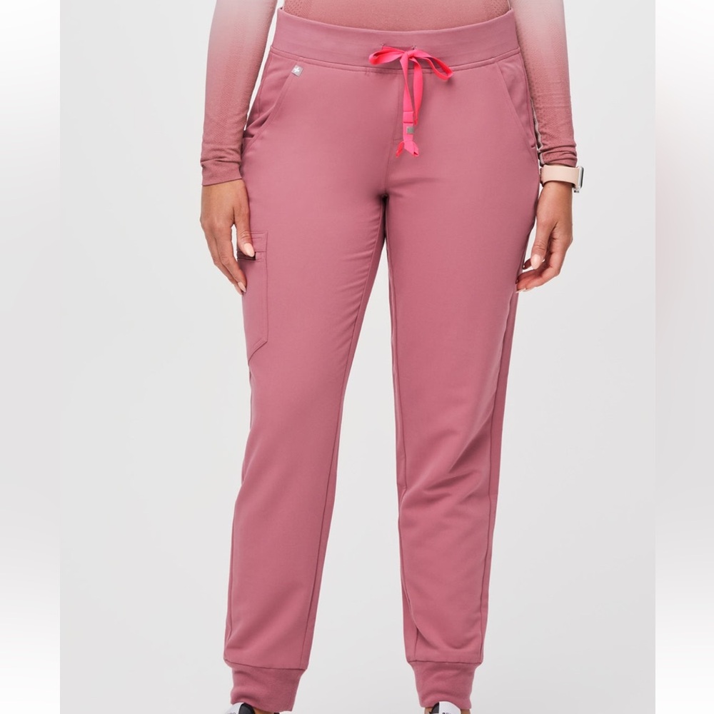 Figs Quartz Zamora Scrub Jogger Pant